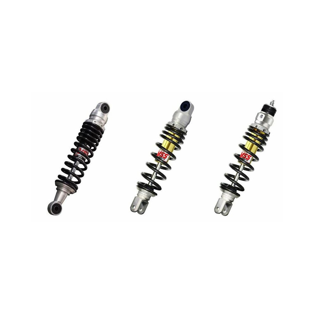 Bi-amortisseur arrière YSS RE302 EcoLine