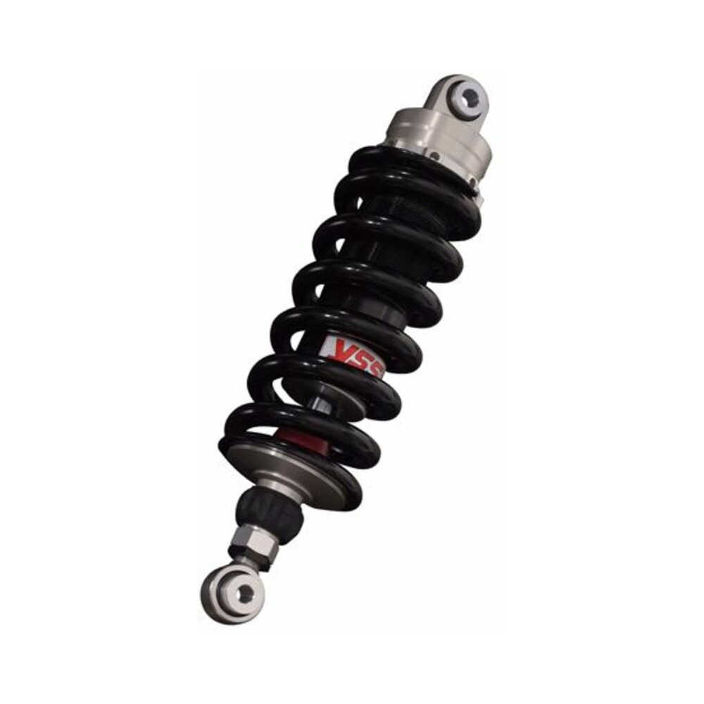 Amortisseur arrière YSS MZ456 Topline Z-Series Yss 1 - AVSmoto Racing Parts 