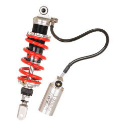 Amortisseur arrière YSS TopLine Yss 1 - AVSmoto Racing Parts 