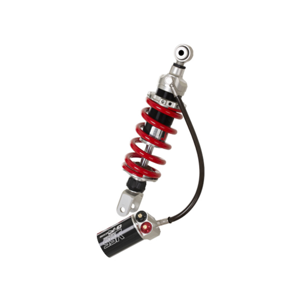 Amortisseur arrière YSS MG456 Racing - Honda CB 500 X Yss 1 - AVSmoto Racing Parts 