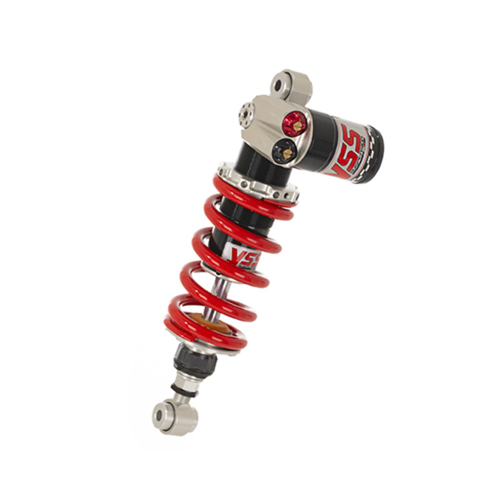 Amortisseur arrière YSS MX456 Racing Yss 1 - AVSmoto Racing Parts 