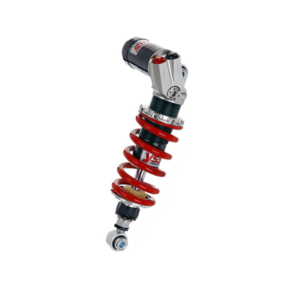 Amortisseur arrière YSS MG456 Racing - Triumph 1050 Speed Triple Yss 1 - AVSmoto Racing Parts 