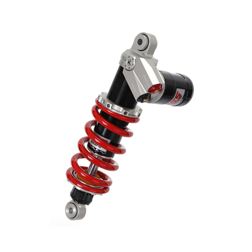 Amortisseur arrière YSS MG456 Racing - Yamaha YZF R1 2004-2008 Yss 1 - AVSmoto Racing Parts 
