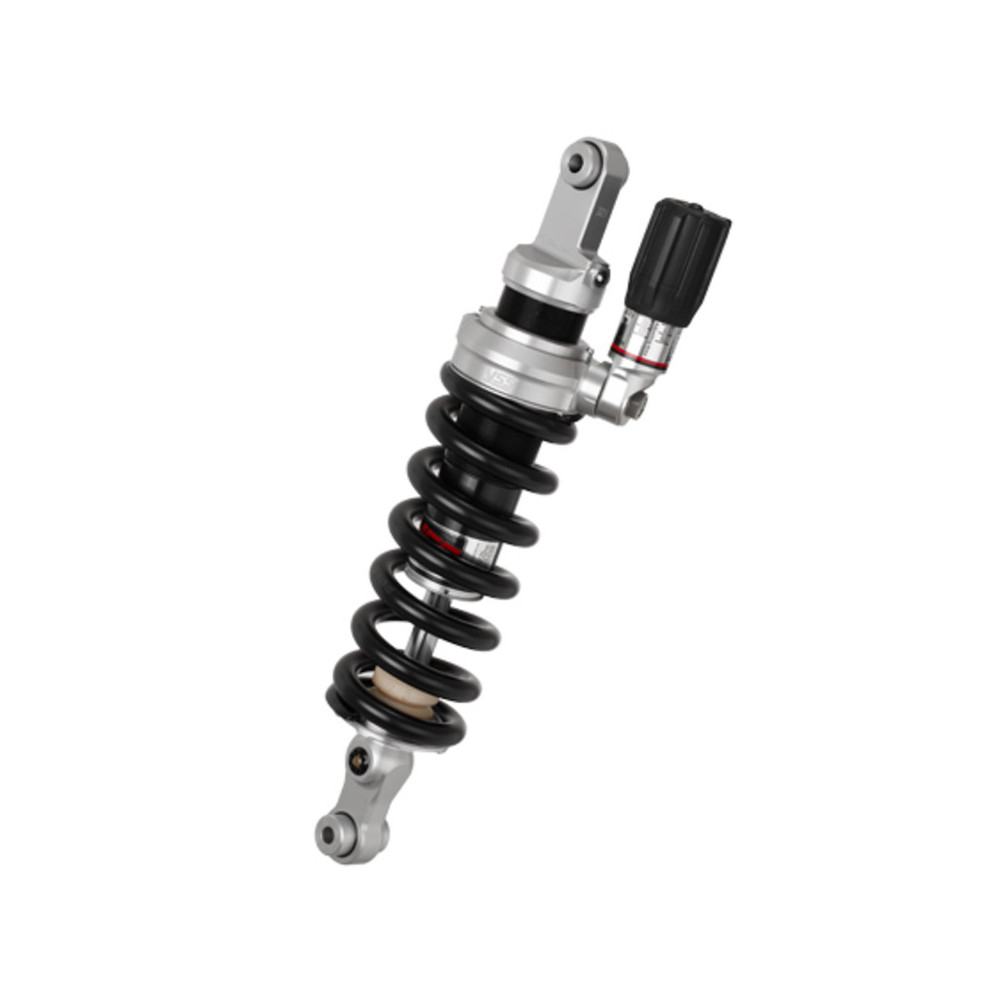 Amortisseur arrière YSS MG456 Topline - BMW R 1200 GS Adventure Yss 1 - AVSmoto Racing Parts 