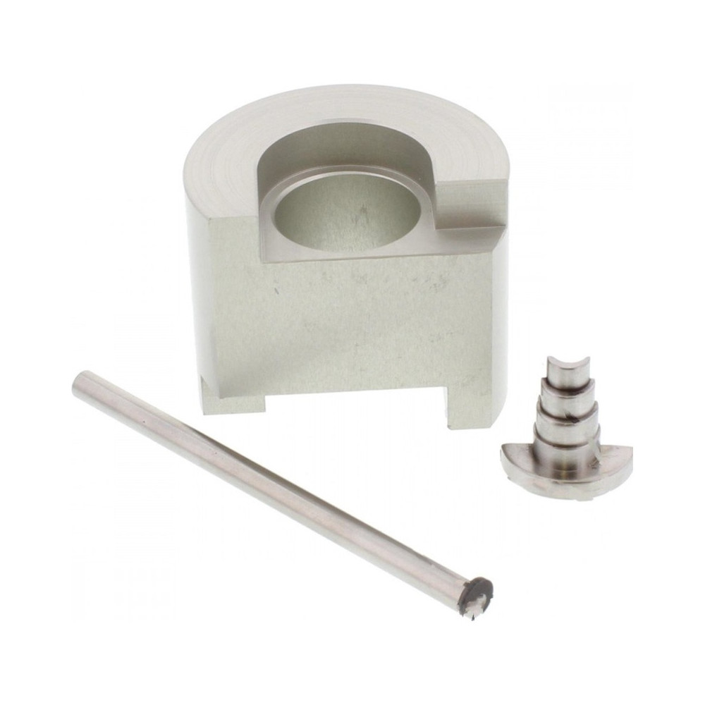 Outil YSS - Démontage de bague