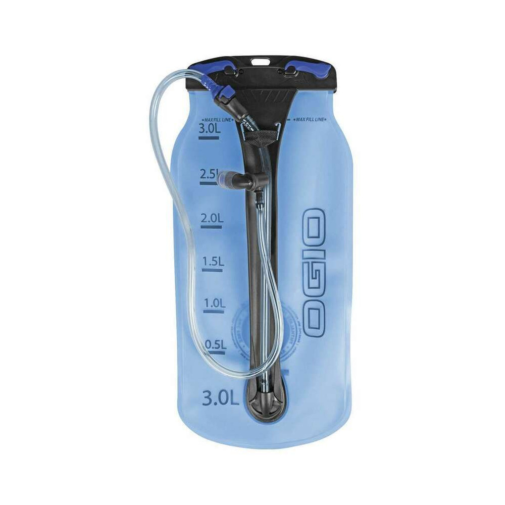 Poche à eau OGIO bleu 3L OGIO 1 - AVSmoto Racing Parts 