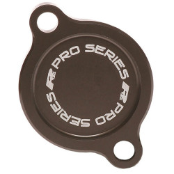 Couvercle de filtre à huile RFX Pro RFX 1 - AVSmoto Racing Parts 