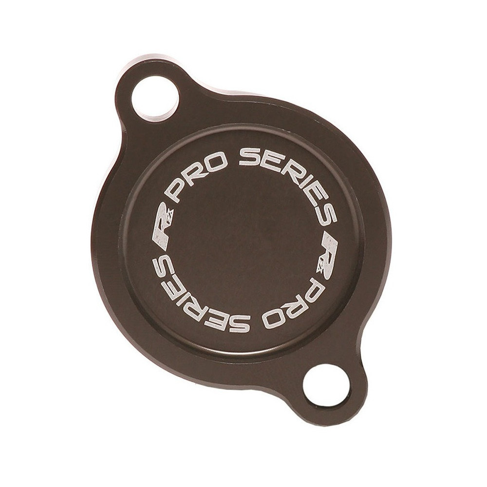 Couvercle de filtre à huile RFX Pro RFX 1 - AVSmoto Racing Parts 