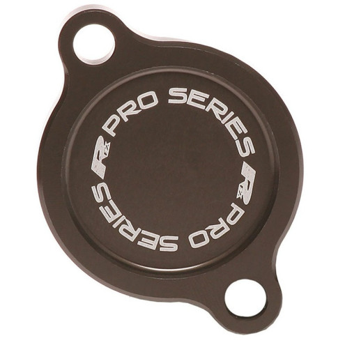 Couvercle de filtre à huile RFX Pro RFX 1 - AVSmoto Racing Parts 