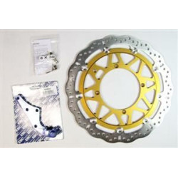 Disque de frein EBC Supermoto