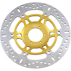 Disque de frein EBC X-Series