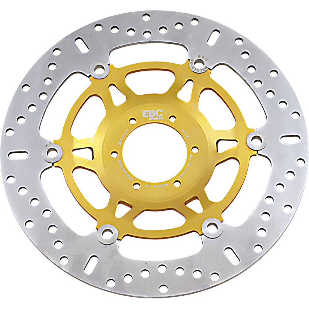 Disque de frein EBC X-Series
