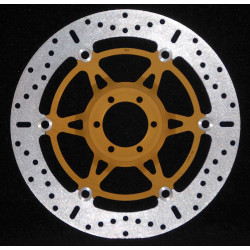 Disque de frein EBC X-Series