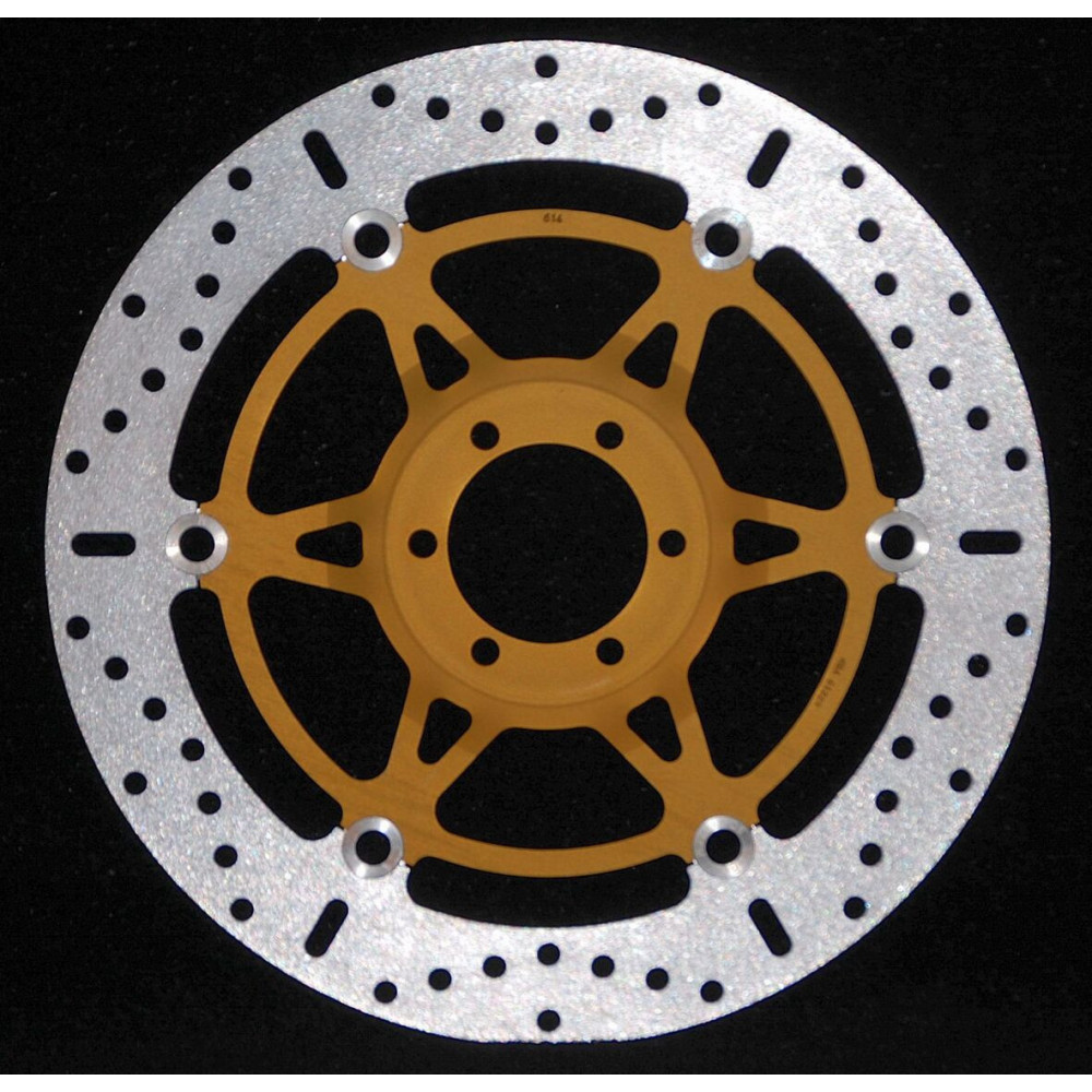 Disque de frein EBC X-Series