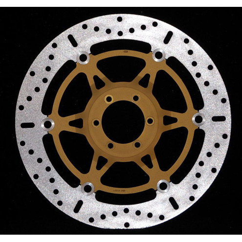 Disque de frein EBC X-Series