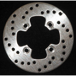 Disque de frein fixe EBC D-Series