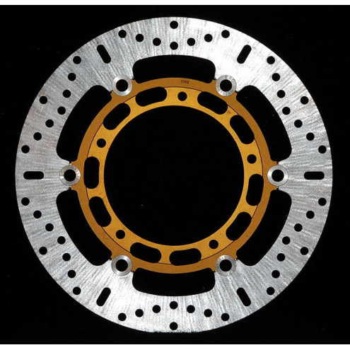 Disque de frein EBC X-Series