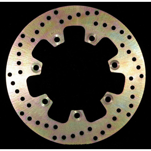 Disque de frein EBC HPSR Series