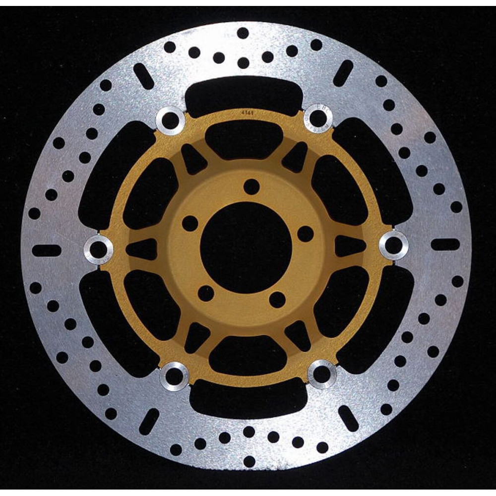 Disque de frein EBC X-Series