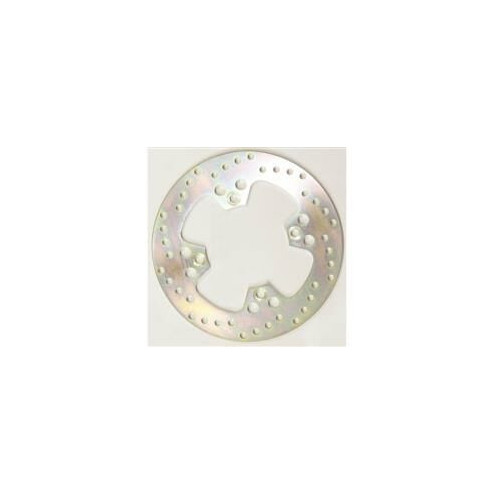 Disque de frein fixe EBC Pro-Lite inox HPSR Series