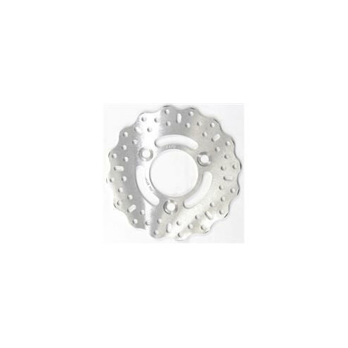 Disque de frein fixe Wave EBC inox HPSR Series