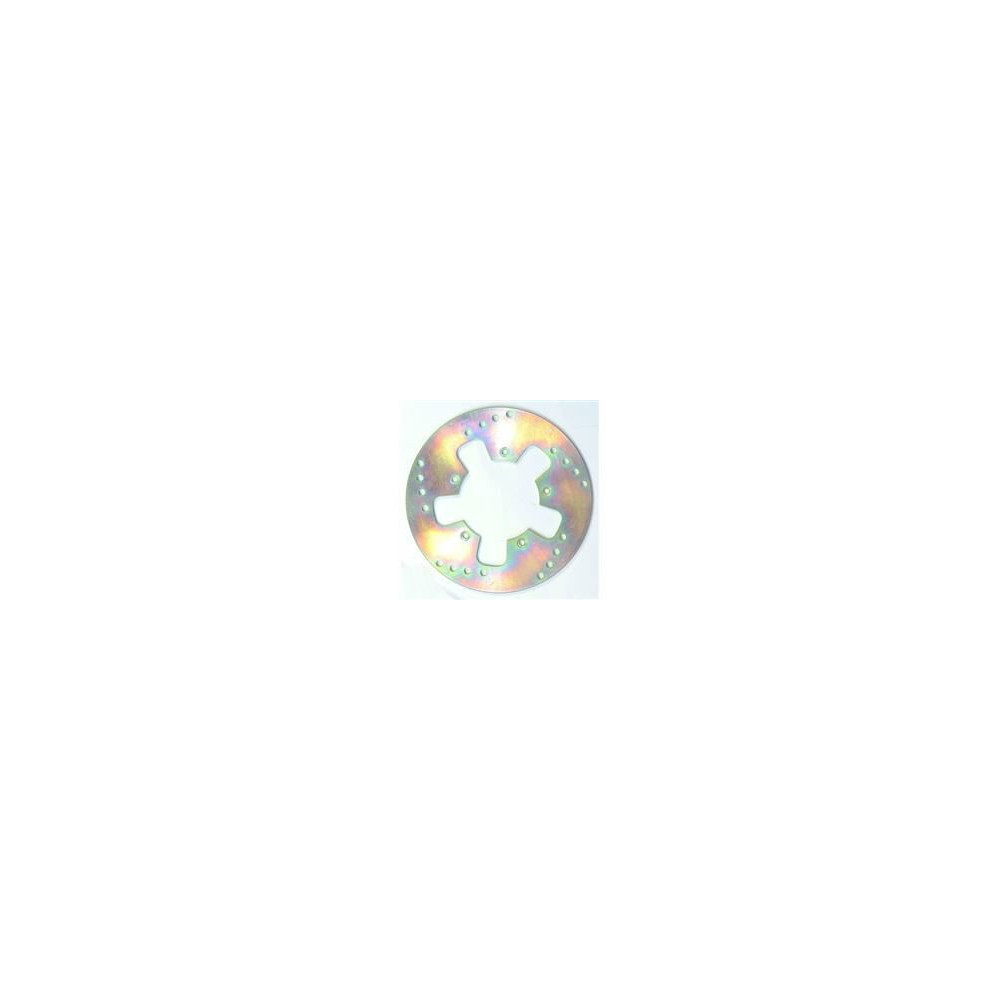 Disque de frein fixe EBC D-Series