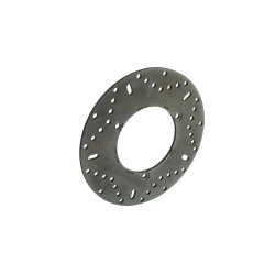 Disque de frein fixe EBC D-Series