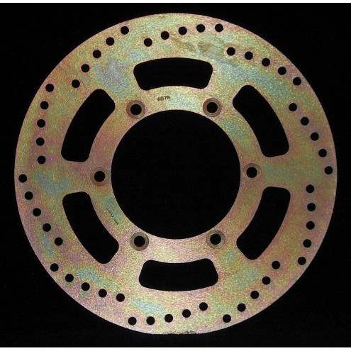 Disque de frein fixe EBC D-Series