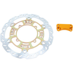Disque de frein EBC 250mm Oversize MX