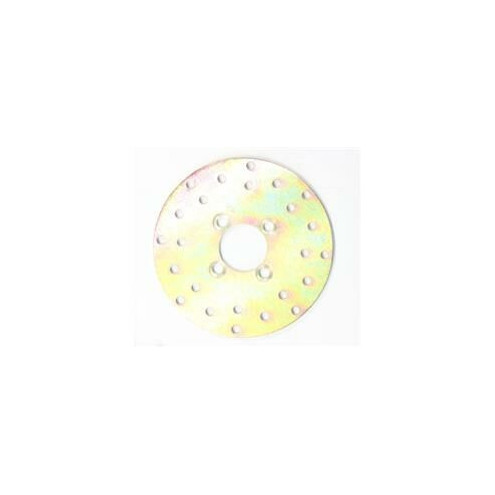 Disque de frein fixe EBC D-Series