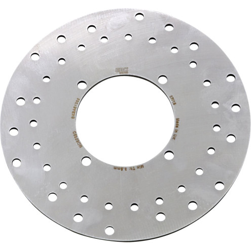 Disque de frein fixe EBC D-Series