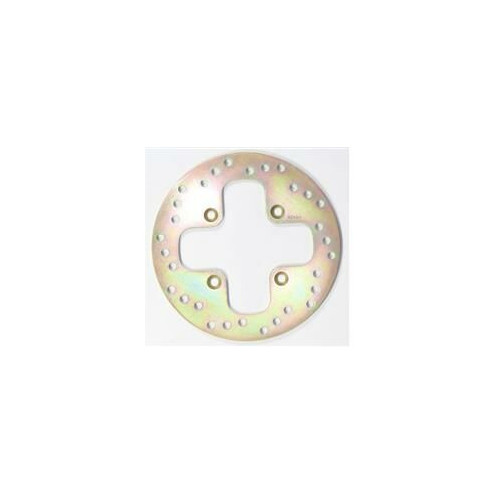 Disque de frein fixe EBC D-Series