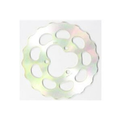 Disque de frein Wave EBC