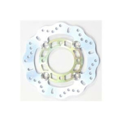 Disque de frein Wave EBC