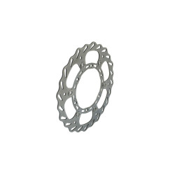 Disque de frein Wave EBC