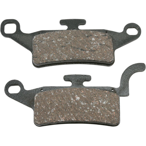 Plaquettes de frein EBC organique SFA series