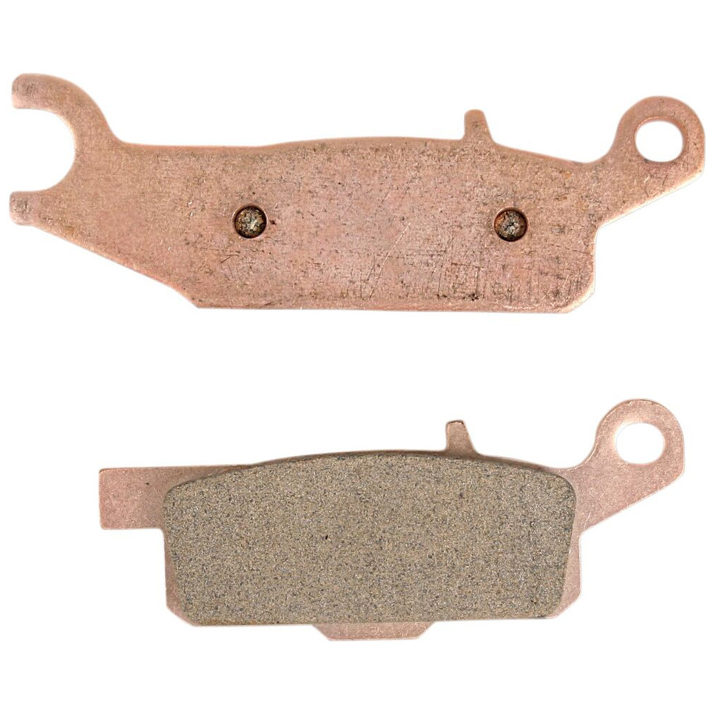 Plaquettes de frein EBC métal fritté Off-Road R Series