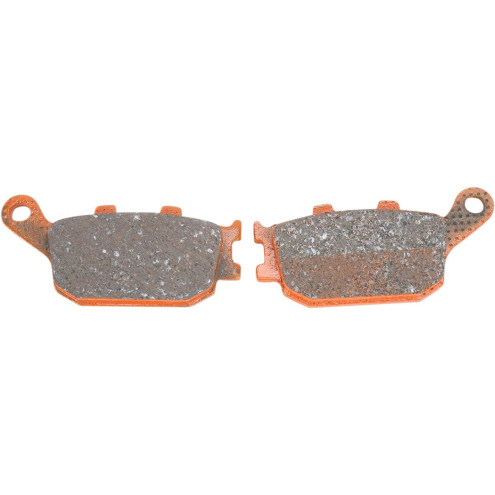 Plaquettes de frein EBC semi-fritté FA-V Series