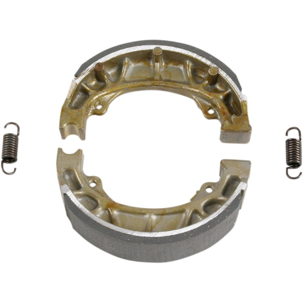 Machoire de frein organique carbone standard EBC Brakes