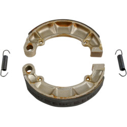 Machoire de frein organique carbone standard EBC Brakes