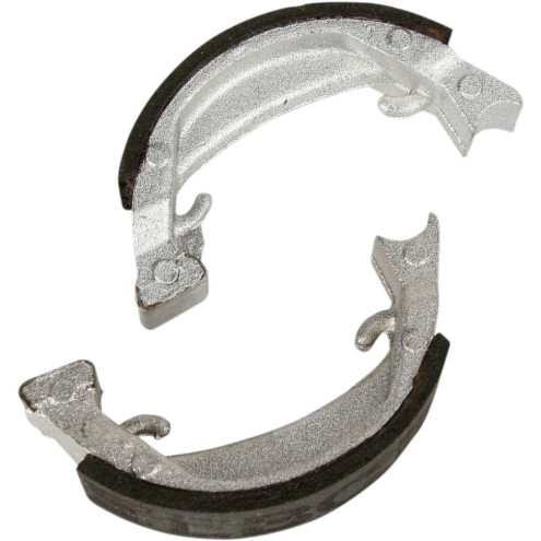 Machoire de frein organique carbone standard EBC Brakes