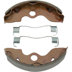 Machoire de frein organique carbone standard EBC Brakes