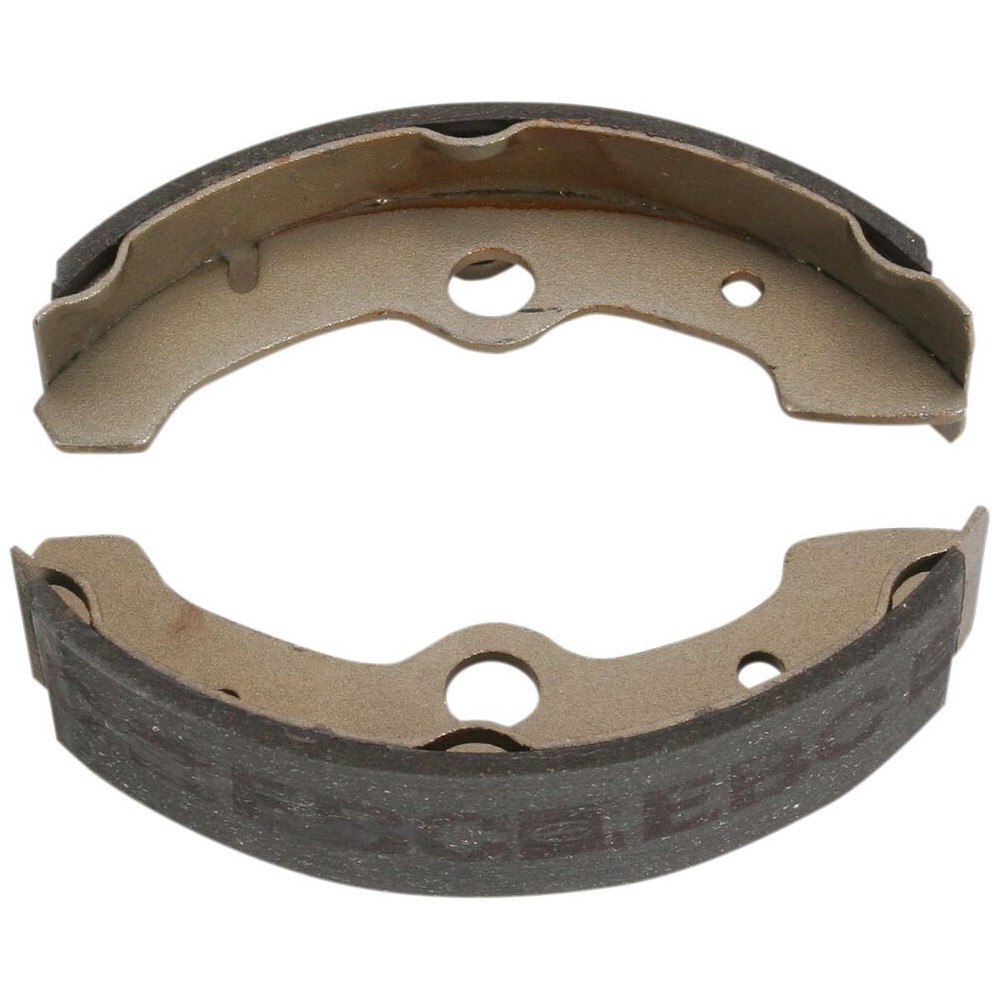 Machoire de frein organique carbone standard EBC Brakes