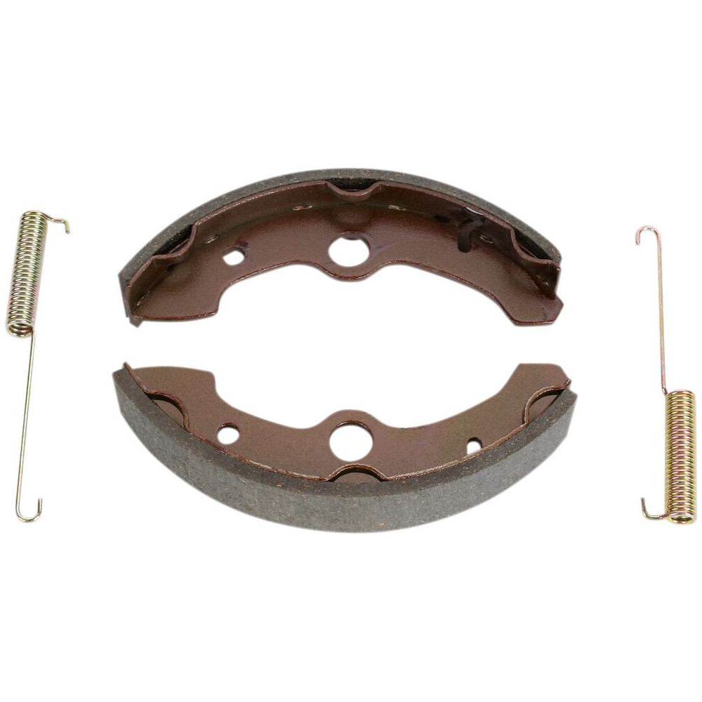 Machoire de frein organique carbone standard EBC Brakes