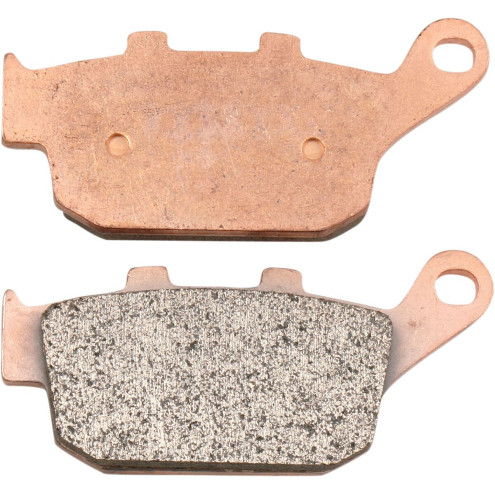 Plaquettes de frein EBC métal fritté FA-HH Series