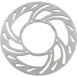 Disque de frein fixe EBC D-Series