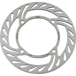 Disque de frein fixe EBC D-Series