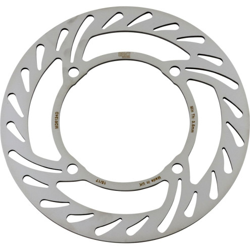 Disque de frein fixe EBC D-Series