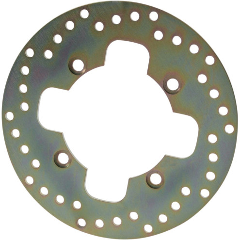 Disque de frein fixe EBC D-Series
