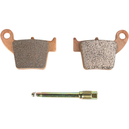 Plaquettes de frein EBC compétition MXS Race Series